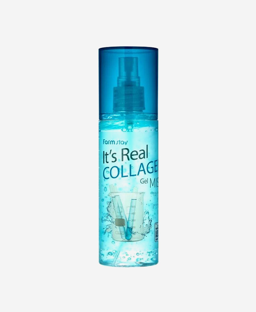 It’s Real Collagen Gel Mist