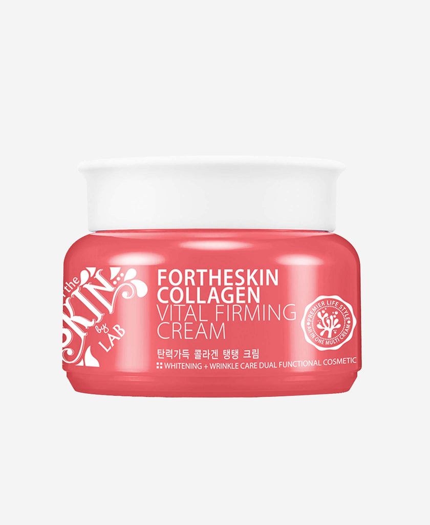 Collagen Vital Firming Cream