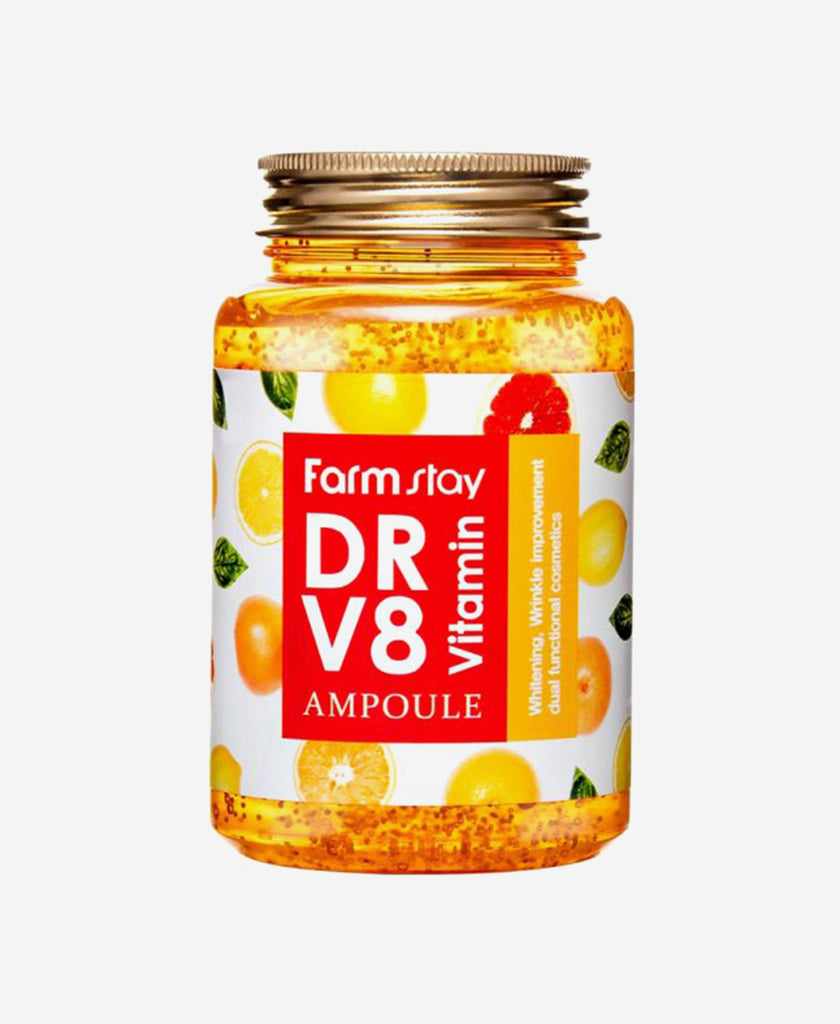 Dr.V8 Vitamin Ampoule