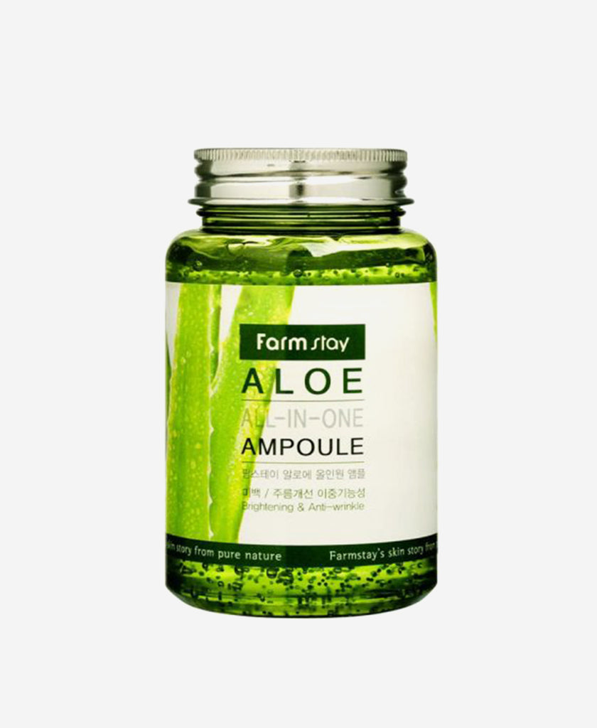 Aloe All-In-One Ampoule