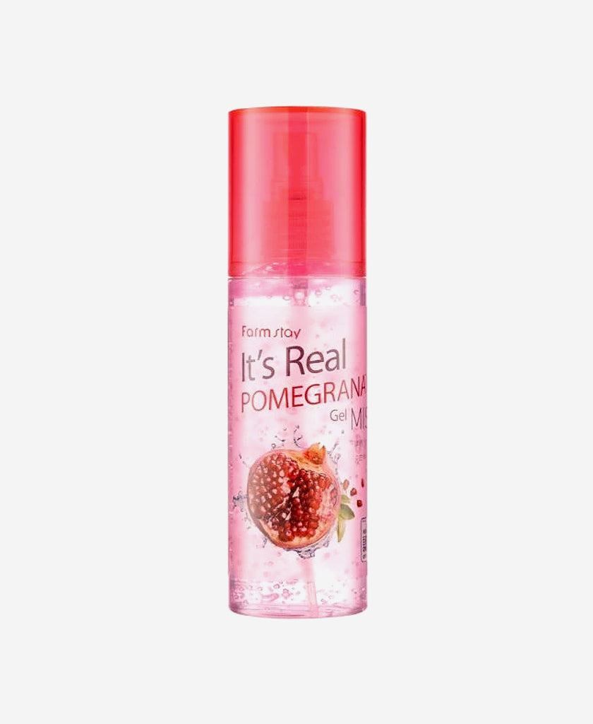 It’s Real Pomegranate Gel Mist